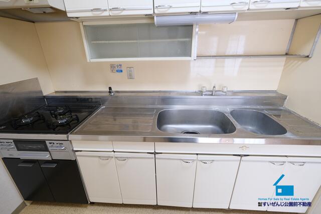 熊本市中央区京町1丁目｜中古マンションの写真10