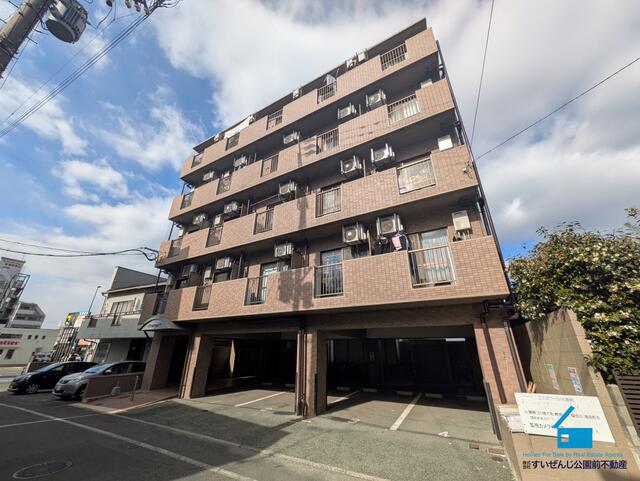 グランメゾンKC 熊本県熊本市中央区大江1丁目 一棟売マンションの物件詳細(5104146047) - 41-23.com