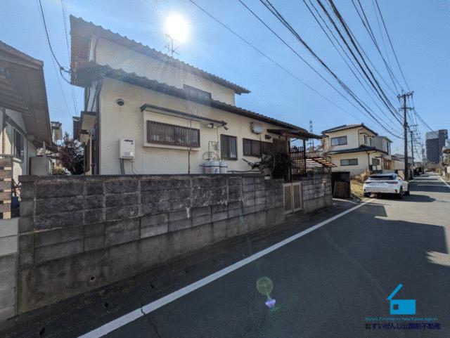 菊池郡菊陽町大字津久礼｜売地の写真4