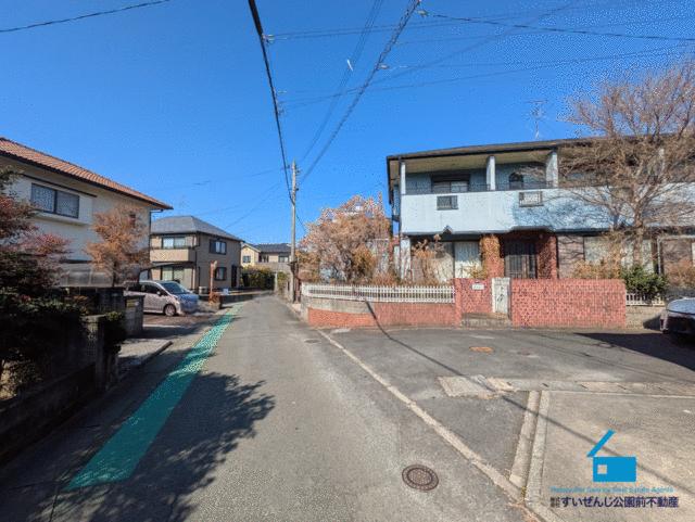 菊池郡菊陽町大字津久礼｜中古一戸建の写真2