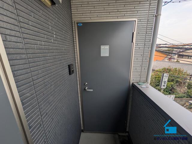 熊本市中央区出水3丁目|一棟売アパートの写真9