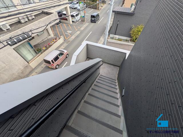 熊本市中央区出水3丁目|一棟売アパートの写真10