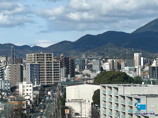 熊本市中央区渡鹿1丁目｜中古マンションの写真11