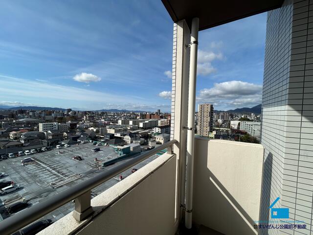 熊本市中央区渡鹿1丁目｜中古マンションの写真8