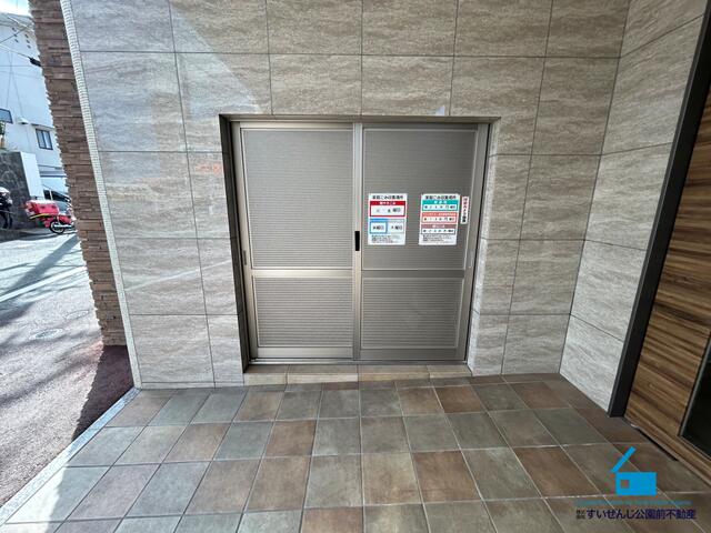 熊本市中央区渡鹿1丁目｜中古マンションの写真7