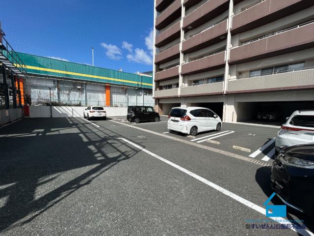 熊本市中央区渡鹿1丁目｜中古マンションの写真12