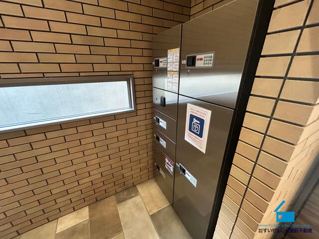 熊本市中央区渡鹿1丁目｜中古マンションの写真5