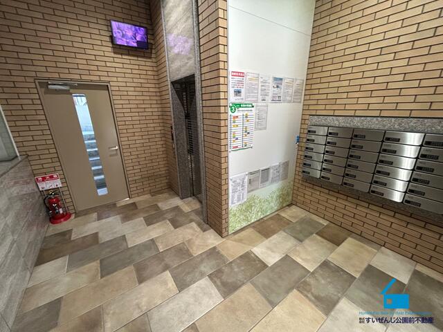 熊本市中央区渡鹿1丁目｜中古マンションの写真6