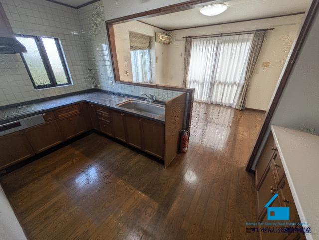 合志市須屋｜中古一戸建の写真6
