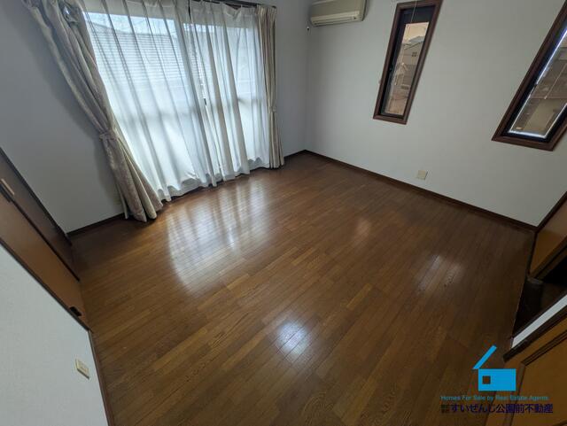 合志市須屋｜中古一戸建の写真11