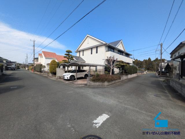 合志市須屋｜中古一戸建の写真3