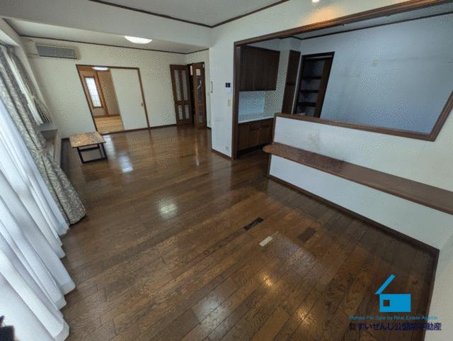 合志市須屋｜中古一戸建の写真5