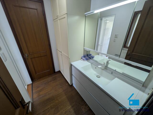 合志市須屋｜中古一戸建の写真9