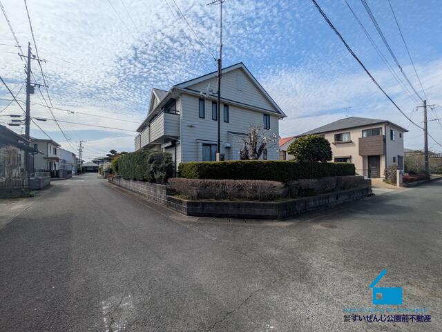 合志市須屋｜中古一戸建の写真4