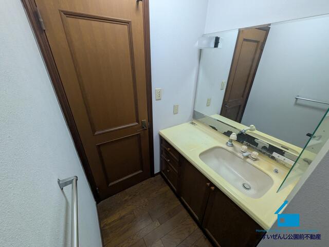 合志市須屋｜中古一戸建の写真12