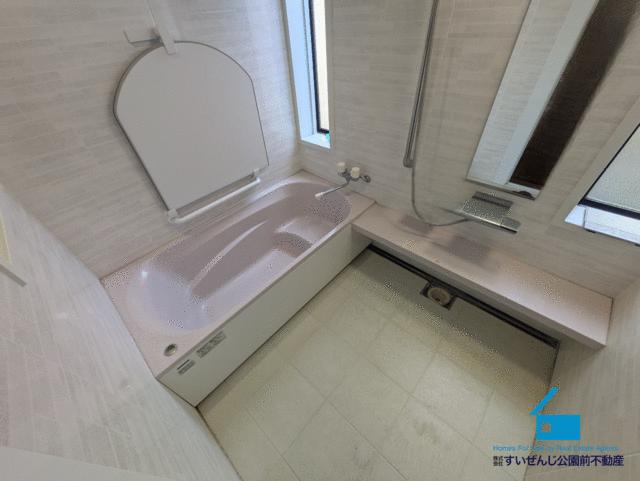 合志市須屋｜中古一戸建の写真8