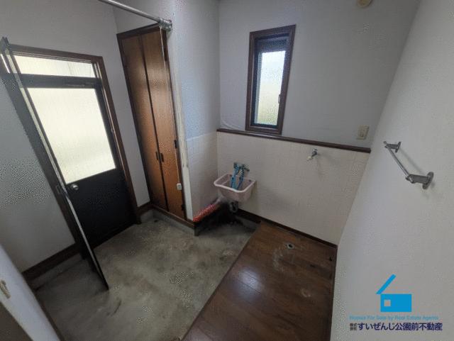 合志市須屋｜中古一戸建の写真7