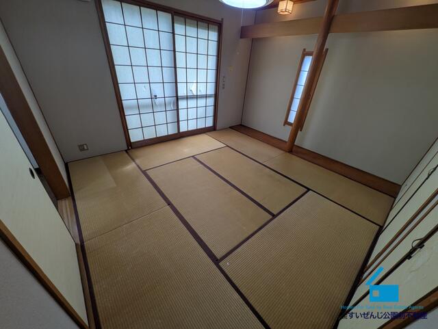 合志市須屋｜中古一戸建の写真10