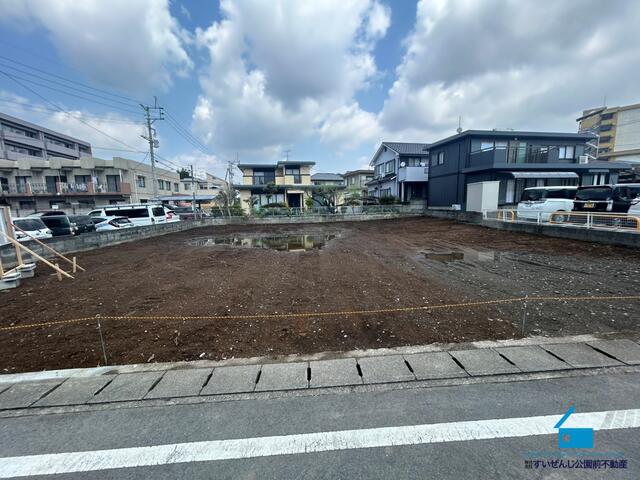 熊本市中央区水前寺公園｜売地の写真2