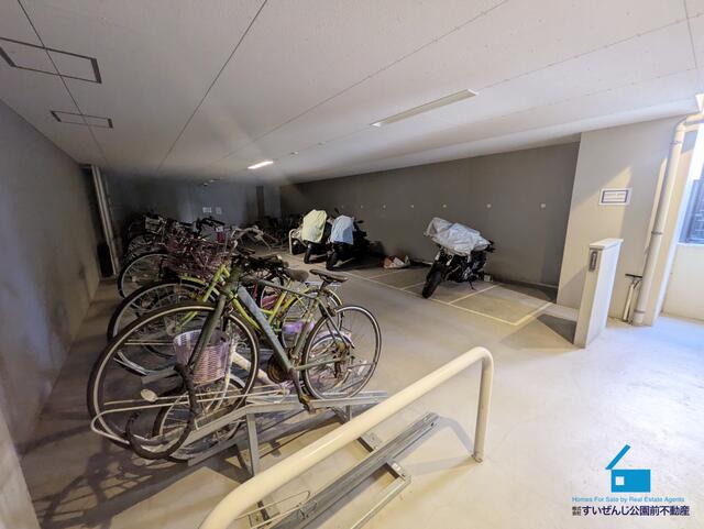 熊本市中央区大江本町｜中古マンションの写真12