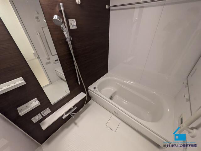 熊本市中央区大江本町｜中古マンションの写真7