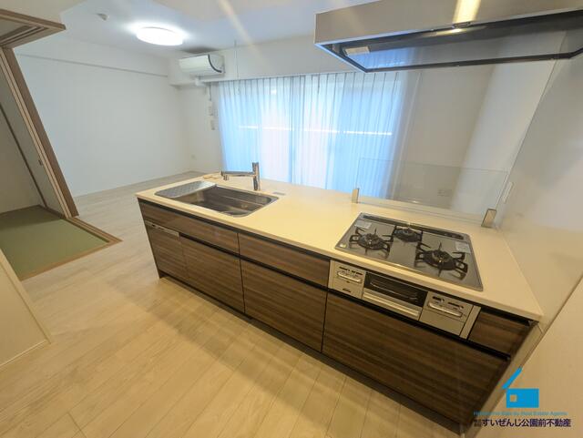熊本市中央区大江本町｜中古マンションの写真5