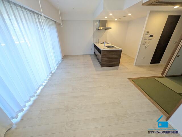 熊本市中央区大江本町｜中古マンションの写真4