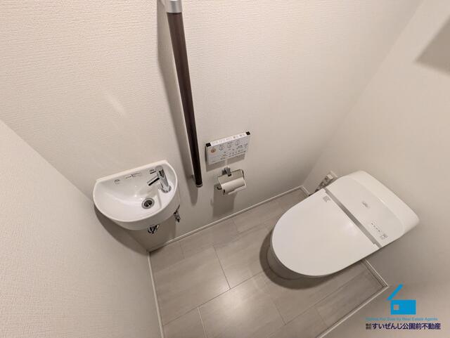 熊本市中央区大江本町｜中古マンションの写真8