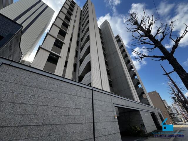 熊本市中央区大江本町｜中古マンションの写真2