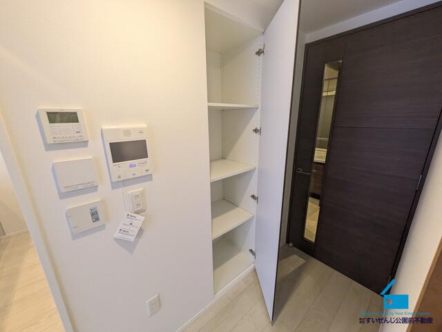 熊本市中央区大江本町｜中古マンションの写真9