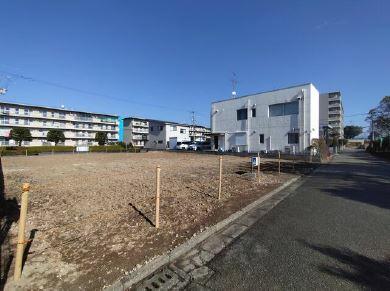 熊本市北区武蔵ケ丘4丁目｜売地の写真3