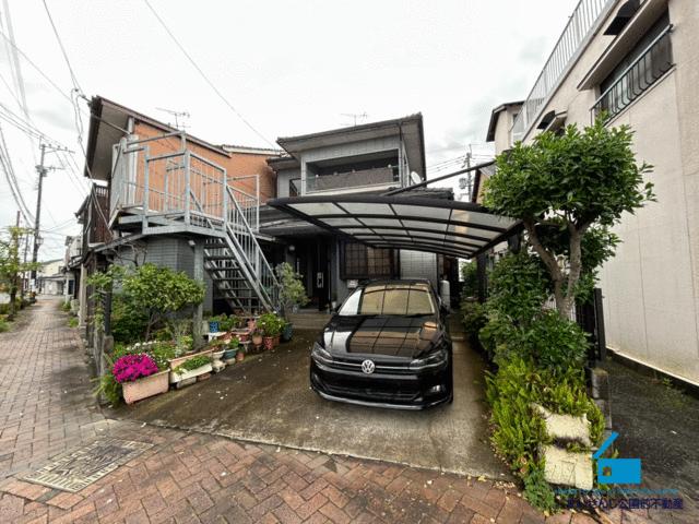 熊本市南区川尻4丁目｜中古一戸建の写真2