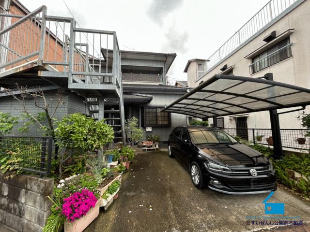 熊本市南区川尻4丁目｜中古一戸建の写真3