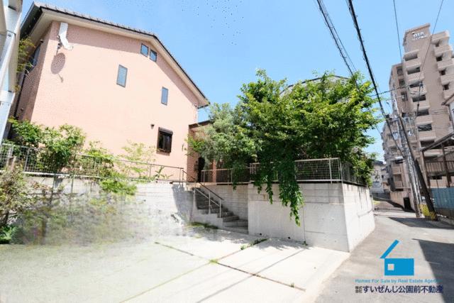 熊本市中央区大江3丁目｜中古一戸建の写真5