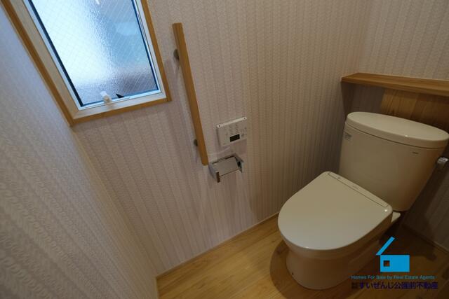 熊本市中央区大江3丁目｜中古一戸建の写真10
