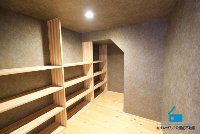 熊本市中央区大江3丁目｜中古一戸建の写真12