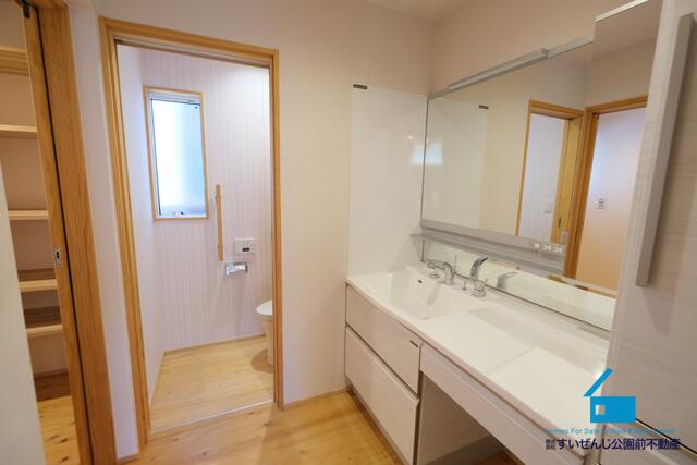 熊本市中央区大江3丁目｜中古一戸建の写真8