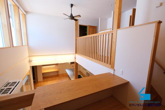 熊本市中央区大江3丁目｜中古一戸建の写真7
