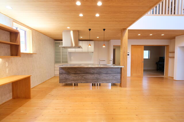 熊本市中央区大江3丁目｜中古一戸建の写真2