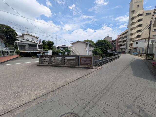 熊本市中央区水前寺公園｜売地の写真3
