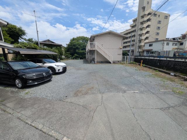 熊本市中央区水前寺公園｜売地の写真2