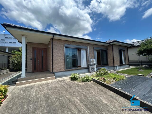 宇城市松橋町松橋｜中古一戸建の写真2