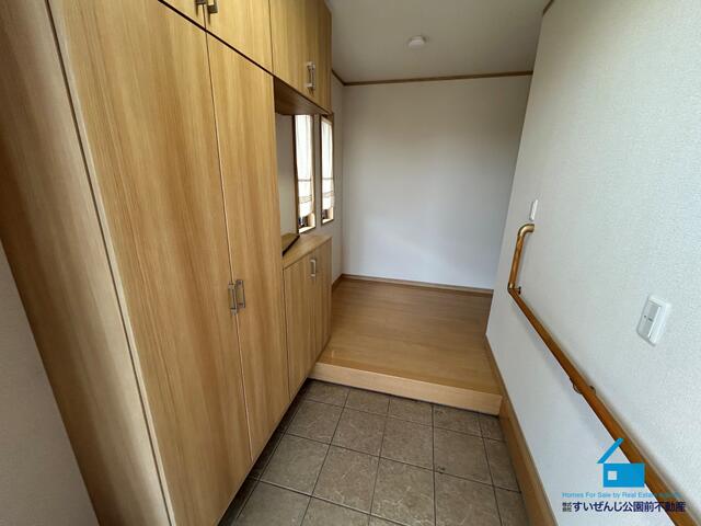 宇城市松橋町松橋｜中古一戸建の写真4