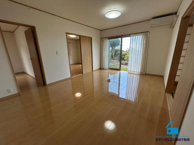 宇城市松橋町松橋｜中古一戸建の写真10