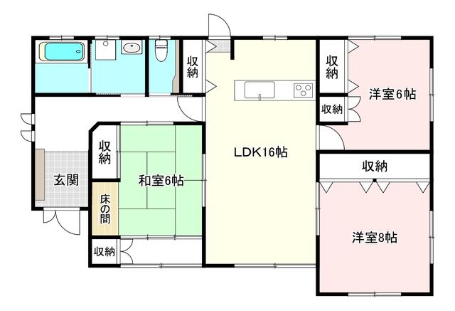 宇城市松橋町松橋の中古一戸建
