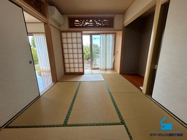 宇城市松橋町松橋｜中古一戸建の写真9