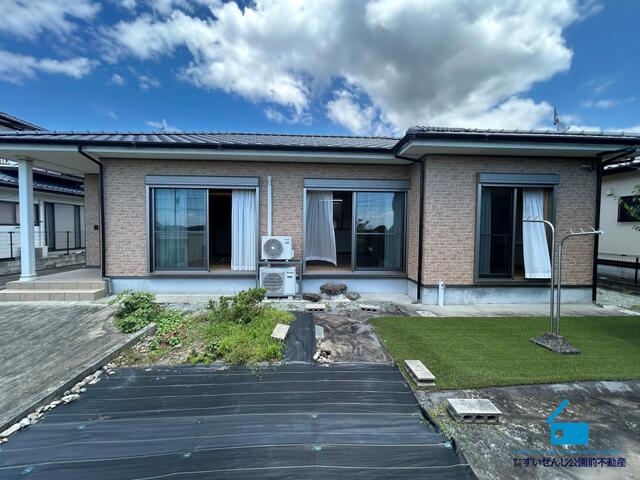 宇城市松橋町松橋｜中古一戸建の写真3