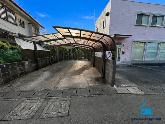 熊本市東区健軍1丁目｜售地的照片3