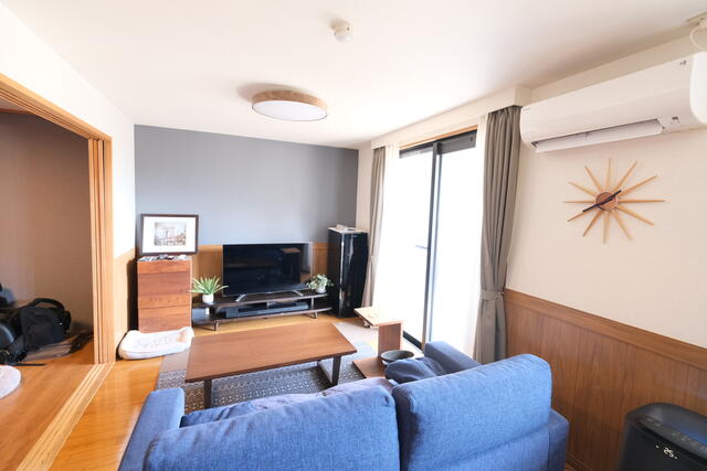 熊本市中央区水前寺3丁目｜中古マンションの写真3
