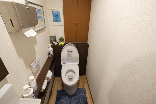 熊本市中央区水前寺3丁目｜中古マンションの写真6